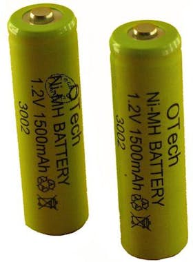 Otech bateria compatible para PANASONIC KXTCA 115 Otech bateria compatible para PANASONIC KXTCA 115