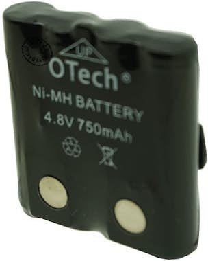 Otech bateria talkie-walkie para SWITEL WTF800 Otech bateria talkie-walkie para SWITEL WTF800