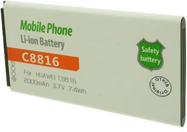 Otech bateria compatible para HUAWEI ASCEND Y635-L01 Otech bateria compatible para HUAWEI ASCEND Y635-L01