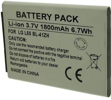 Otech bateria compatible para LG D290 L FINO Otech bateria compatible para LG D290 L FINO