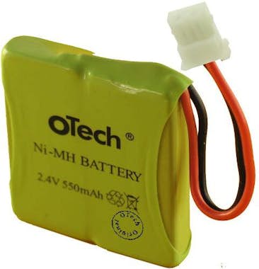 Otech bateria compatible para GRUNDIG D770A SN1352 Otech bateria compatible para GRUNDIG D770A SN1352
