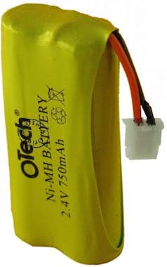 Otech bateria compatible para MOTOROLA 2SN-AAA75H-S-J1 Otech bateria compatible para MOTOROLA 2SN-AAA75H-S-J1