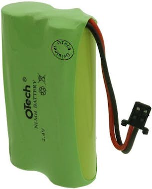 Otech bateria compatible para PANASONIC KX-TCM1004 Otech bateria compatible para PANASONIC KX-TCM1004