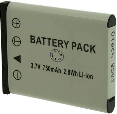 Otech bateria compatible para PANASONIC N4FUYYYY0047 Otech bateria compatible para PANASONIC N4FUYYYY0047