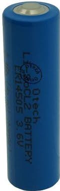 Otech bateria compatible para DIVERS CR-SL760 Otech bateria compatible para DIVERS CR-SL760