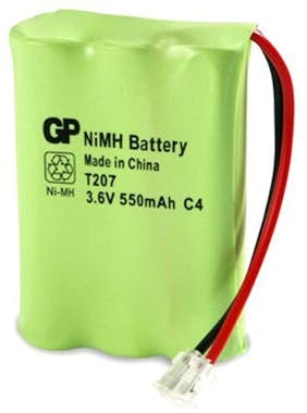 GP bateria téléphone sans fil 55AAAH3BMU GP bateria téléphone sans fil 55AAAH3BMU