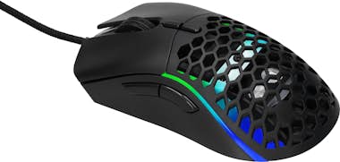 Preyon Ratón gaming Hawk Customizable Preyon Ratón gaming Hawk Customizable