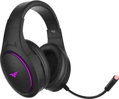 Preyon Cascos gaming Hurricane Fly Preyon Cascos gaming Hurricane Fly
