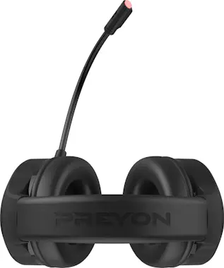 Preyon Cascos gaming Hurricane Fly Preyon Cascos gaming Hurricane Fly