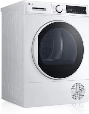 LG Secadora RH80T2AP6RM 8KG LG Secadora RH80T2AP6RM 8KG