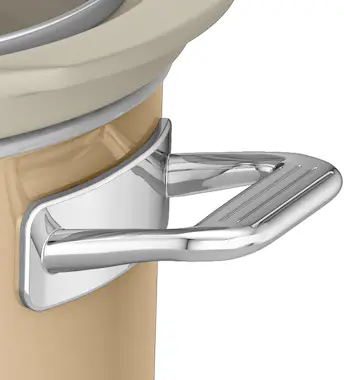 SWAN SF17031CNEU Retro Olla Cocción Lenta, 6,5L, Recipi SWAN SF17031CNEU Retro Olla Cocción Lenta, 6,5L, Recipi