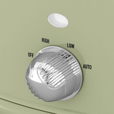 SWAN SF17031GNEU Retro Olla Cocción Lenta, 6,5L, Recipi SWAN SF17031GNEU Retro Olla Cocción Lenta, 6,5L, Recipi