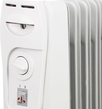 Emerio emerio HO-105589 Radiador de Aceite 9 Elementos, 3 Emerio emerio HO-105589 Radiador de Aceite 9 Elementos, 3