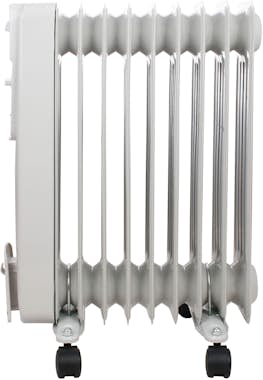 Emerio emerio HO-105589 Radiador de Aceite 9 Elementos, 3 Emerio emerio HO-105589 Radiador de Aceite 9 Elementos, 3