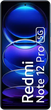 Xiaomi Redmi Note 12 Pro 5G 128GB+8GB RAM Xiaomi Redmi Note 12 Pro 5G 128GB+8GB RAM