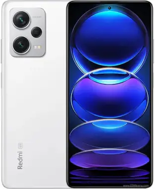Xiaomi Redmi Note 12 Pro 5G 256GB+8GB RAM Xiaomi Redmi Note 12 Pro 5G 256GB+8GB RAM