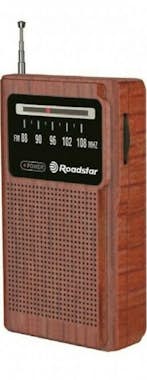 Roadstar Roadstar TRA-1230/WD radio Portátil Analógica Marr
