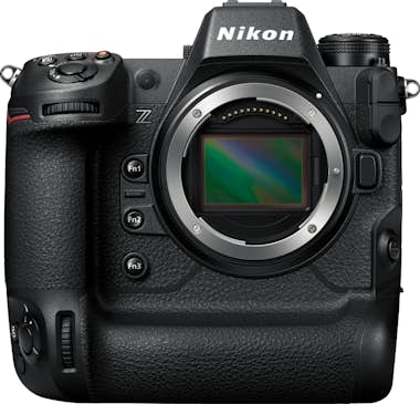 Nikon Nikon Z 9 Cuerpo MILC 45,7 MP CMOS 8256 x 5504 Pix Nikon Nikon Z 9 Cuerpo MILC 45,7 MP CMOS 8256 x 5504 Pix
