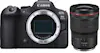 Canon R6 II cuerpo+ RF 15-35mm f2.8L IS USM Canon R6 II cuerpo+ RF 15-35mm f2.8L IS USM