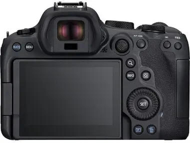 Canon R6 II cuerpo+ RF 15-35mm f2.8L IS USM Canon R6 II cuerpo+ RF 15-35mm f2.8L IS USM