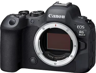 Canon R6 II cuerpo+ RF 15-35mm f2.8L IS USM Canon R6 II cuerpo+ RF 15-35mm f2.8L IS USM