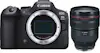 Canon R6 II cuerpo + RF 28-70 mm f2L USM Canon R6 II cuerpo + RF 28-70 mm f2L USM