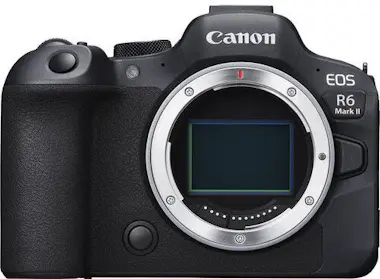 Canon R6 II cuerpo + RF 28-70 mm f2L USM Canon R6 II cuerpo + RF 28-70 mm f2L USM