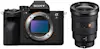 Sony A7R V cuerpo+ FE 16-35mm f2.8 GM Sony A7R V cuerpo+ FE 16-35mm f2.8 GM