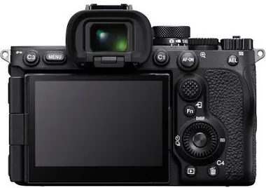 Sony A7R V cuerpo+ FE 16-35mm f2.8 GM Sony A7R V cuerpo+ FE 16-35mm f2.8 GM