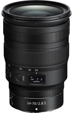 Nikon Z9 Cuerpo+ Z 24-70mm f2.8 S NIKKOR Nikon Z9 Cuerpo+ Z 24-70mm f2.8 S NIKKOR