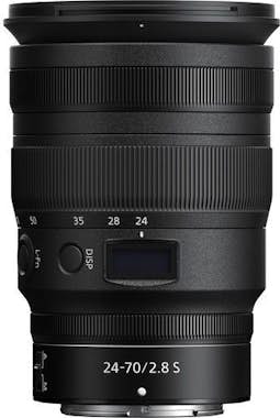 Nikon Cuerpo Z9+ Z 24-70mm f2.8 S NIKKOR+Adaptador de mo Nikon Cuerpo Z9+ Z 24-70mm f2.8 S NIKKOR+Adaptador de mo