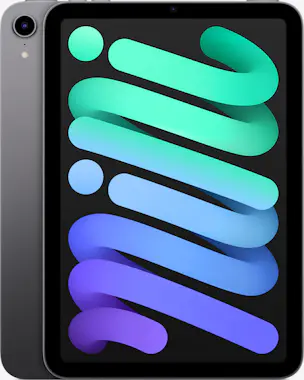 Apple iPad mini 6 (2021) | 8.3| WIFI 256GB | Space Gra Apple iPad mini 6 (2021) | 8.3| WIFI 256GB | Space Gra