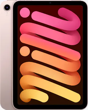 Apple iPad mini 6 (2021) | 8.3"" | WIFI+LTE 256GB | Pink Apple iPad mini 6 (2021) | 8.3"" | WIFI+LTE 256GB | Pink