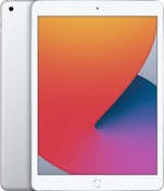 Apple iPad 9 (2021) | 10.2| WIFI 64GB | Silver