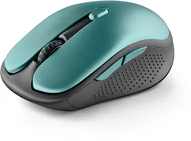 NGS NGS EVO RUST ratón mano derecha RF inalámbrico Ópt NGS NGS EVO RUST ratón mano derecha RF inalámbrico Ópt