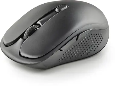 NGS NGS EVO RUST ratón mano derecha RF inalámbrico Ópt NGS NGS EVO RUST ratón mano derecha RF inalámbrico Ópt