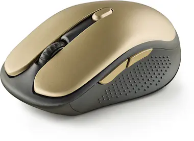 NGS NGS EVO RUST ratón mano derecha RF inalámbrico Ópt NGS NGS EVO RUST ratón mano derecha RF inalámbrico Ópt