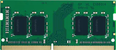 GOODRAM Goodram GR3200S464L22/16G módulo de memoria 16 GB GOODRAM Goodram GR3200S464L22/16G módulo de memoria 16 GB