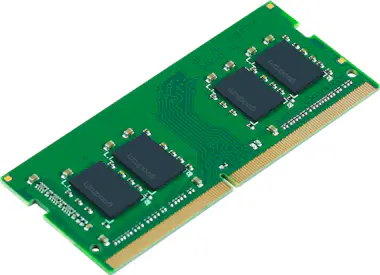 GOODRAM Goodram GR3200S464L22/16G módulo de memoria 16 GB GOODRAM Goodram GR3200S464L22/16G módulo de memoria 16 GB