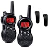 Denver Denver WTA-446 two-way radios 8 canales 446 MHz Ne Denver Denver WTA-446 two-way radios 8 canales 446 MHz Ne