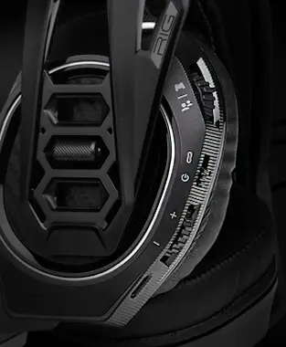 NACON NACON RIG 800 PRO HS Auriculares Inalámbrico Diade NACON NACON RIG 800 PRO HS Auriculares Inalámbrico Diade