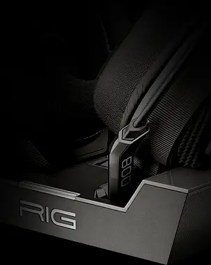 NACON NACON RIG 800 PRO HS Auriculares Inalámbrico Diade NACON NACON RIG 800 PRO HS Auriculares Inalámbrico Diade