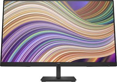 HP HP P27 G5 68,6 cm (27"") 1920 x 1080 Pixeles Full HP HP P27 G5 68,6 cm (27"") 1920 x 1080 Pixeles Full