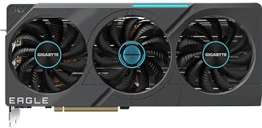 Gigabyte Gigabyte GeForce RTX 4070 Ti EAGLE OC 12G NVIDIA 1 Gigabyte Gigabyte GeForce RTX 4070 Ti EAGLE OC 12G NVIDIA 1
