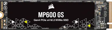 Corsair Corsair MP600 GS M.2 1000 GB PCI Express 4.0 3D TL Corsair Corsair MP600 GS M.2 1000 GB PCI Express 4.0 3D TL