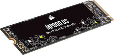 Corsair Corsair MP600 GS M.2 1000 GB PCI Express 4.0 3D TL Corsair Corsair MP600 GS M.2 1000 GB PCI Express 4.0 3D TL