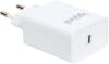 iggual iggual Cargador rápido de pared USB PD tipo C 30W iggual iggual Cargador rápido de pared USB PD tipo C 30W