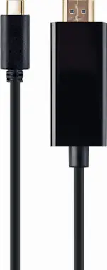 Gembird Gembird A-CM-HDMIM-02 cable HDMI 2 m HDMI Type C ( Gembird Gembird A-CM-HDMIM-02 cable HDMI 2 m HDMI Type C (