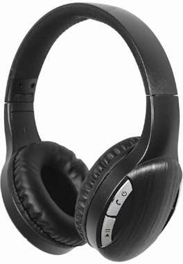 Gembird Gembird BTHS-01-BK auricular y casco Auriculares I Gembird Gembird BTHS-01-BK auricular y casco Auriculares I