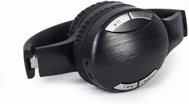 Gembird Gembird BTHS-01-BK auricular y casco Auriculares I Gembird Gembird BTHS-01-BK auricular y casco Auriculares I